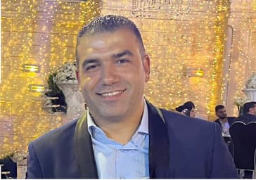 Mr. Kamel Sibai