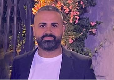 Mr. Mohamad Al Annan